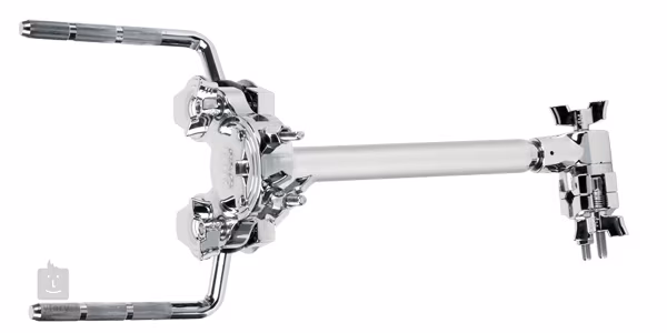 DW MG992 - Dupla tam tartó