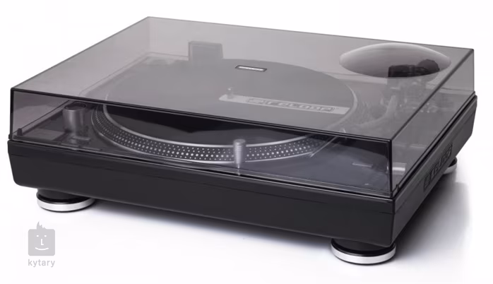 Reloop RP-7000/8000 Cover - Lemezjátszó tok