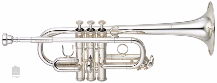 Yamaha YTR-6610S - Trombita