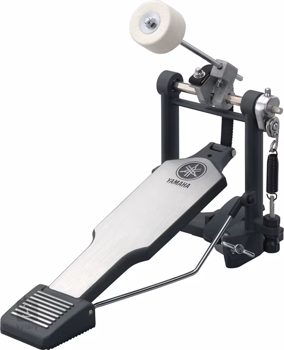 Yamaha FP8500B - Szimpla lábgép
