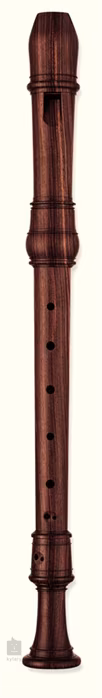 Yamaha YRA-802 - Alt furulya