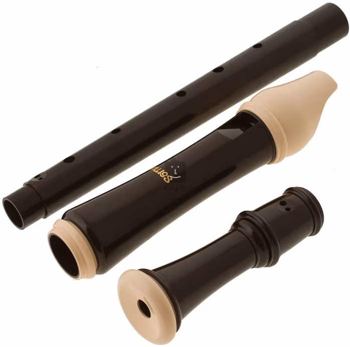 Aulos 211A Robin - Tenor furulya