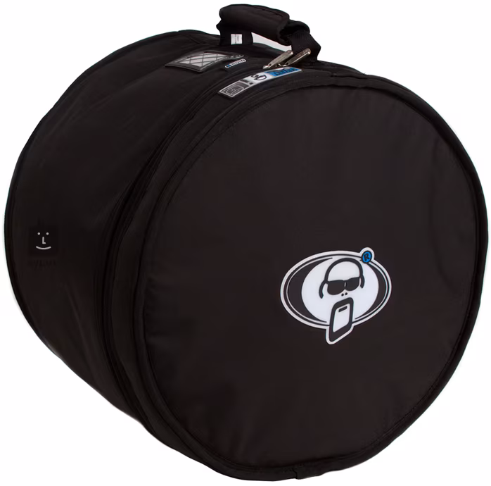 Protection Racket 14“ x 14” Floor Tom Case RIMS - Állótam puhatok
