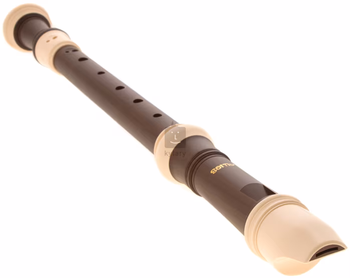 Aulos 709BW Haka - Alt furulya