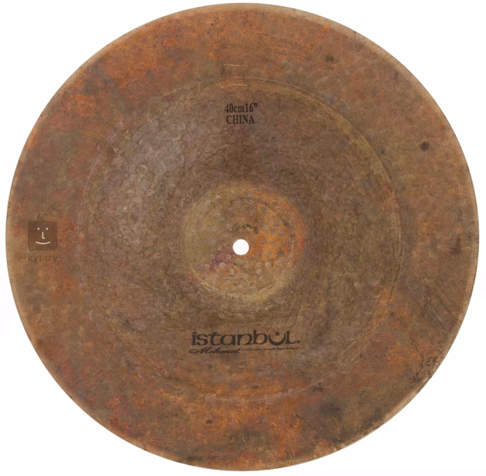 Istanbul Mehmet 16" Turk china - Kínai cintányérok