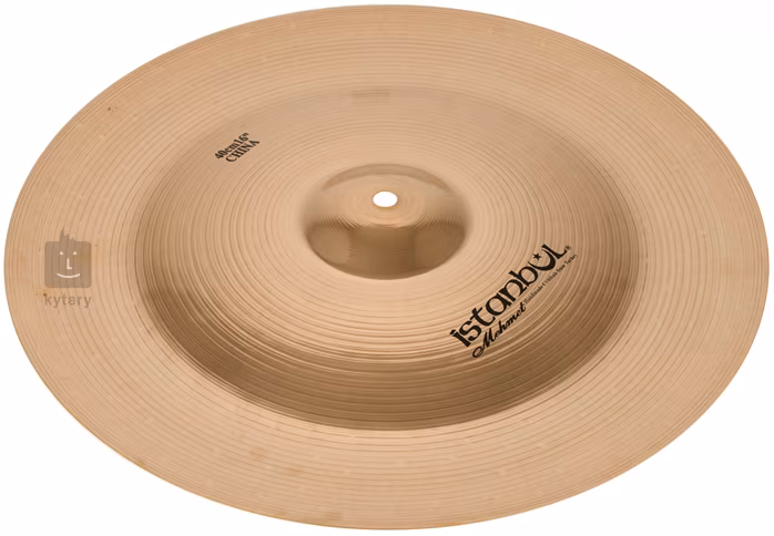 Istanbul Mehmet 16" Radiant china - Kínai cintányérok