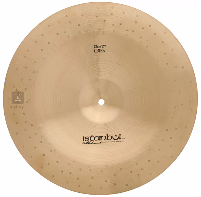 Istanbul Mehmet 17" Traditional china - Kínai cintányérok