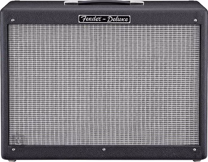 Fender Hot Rod Deluxe 1x12 Enclosure BK - Gitár hangláda