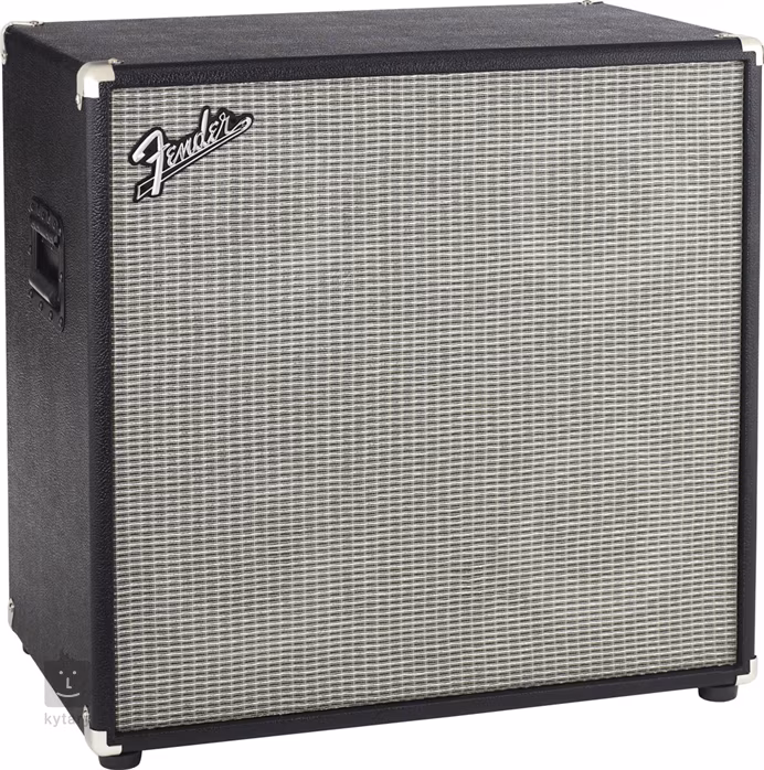 Fender Bassman 410 NEO Cabinet - Basszusgitár hangláda
