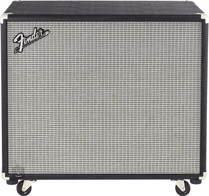 Fender Bassman 115 NEO Cabinet - Basszusgitár hangláda