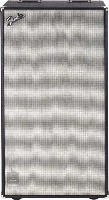 Fender Bassman 810 NEO Cabinet - Basszusgitár hangláda