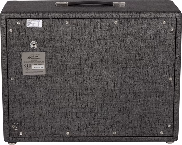 Fender GB Hot Rod Deluxe 112 Enclosure - Gitár hangláda