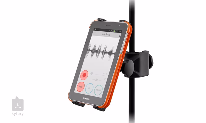 IK Multimedia iKlip Xpand - Tablet tartó