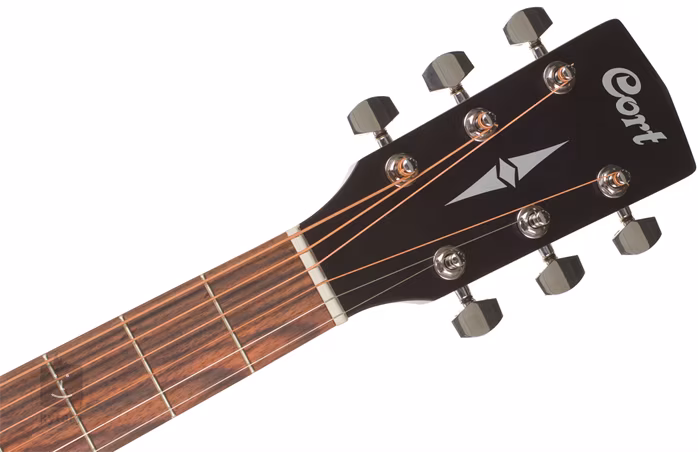 Cort AD 810 OP - Akusztikus gitár