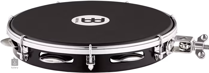 Meinl PA10A-BK-NH-H - Pandeiro