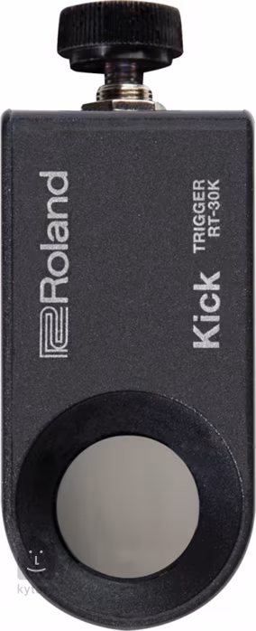 Roland RT-30K - Nagydob trigger