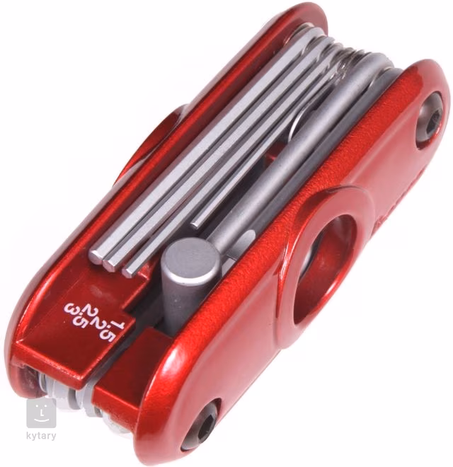 Ibanez MTZ11 - Szerszámok