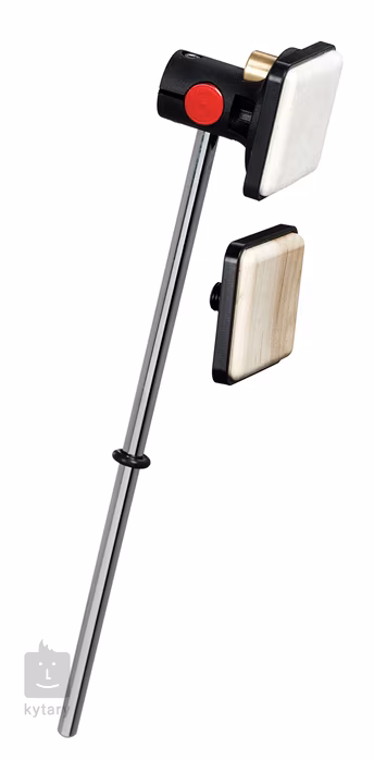 DW Control XL Beater - Lábgép fej