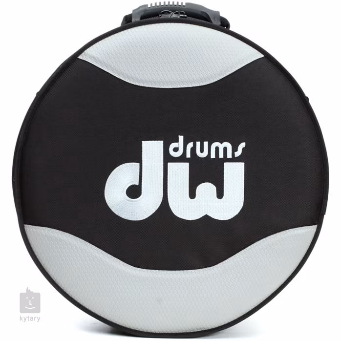 DW Deluxe Snare Drum Bag - Pergődob puhatok