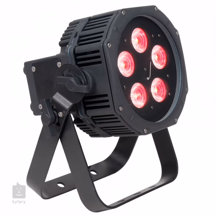 ADJ WiFly EXR HEX5 IP - LED PAR reflektor