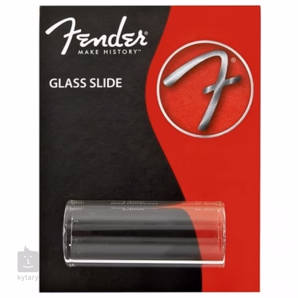 Fender Glass Slide 2 - Slide gyűrű