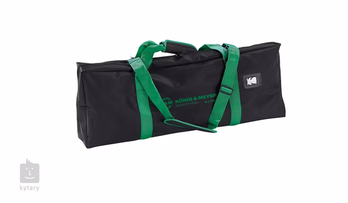 K&M 18955 - Billentyűs állvány táska