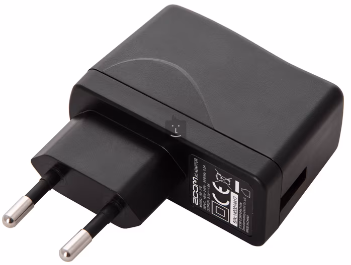 Zoom AD-17E - Hangszedő kiegészítő