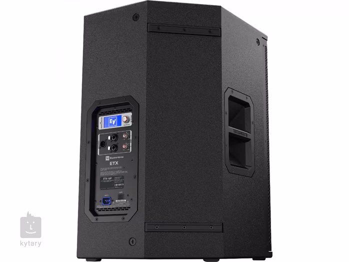 Electro-Voice ETX-15P - Aktív hangfal