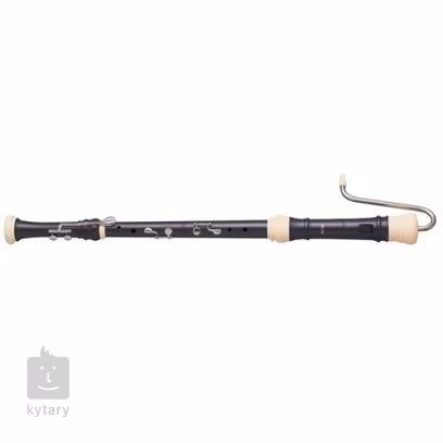 Aulos 533 B - Bass furulya