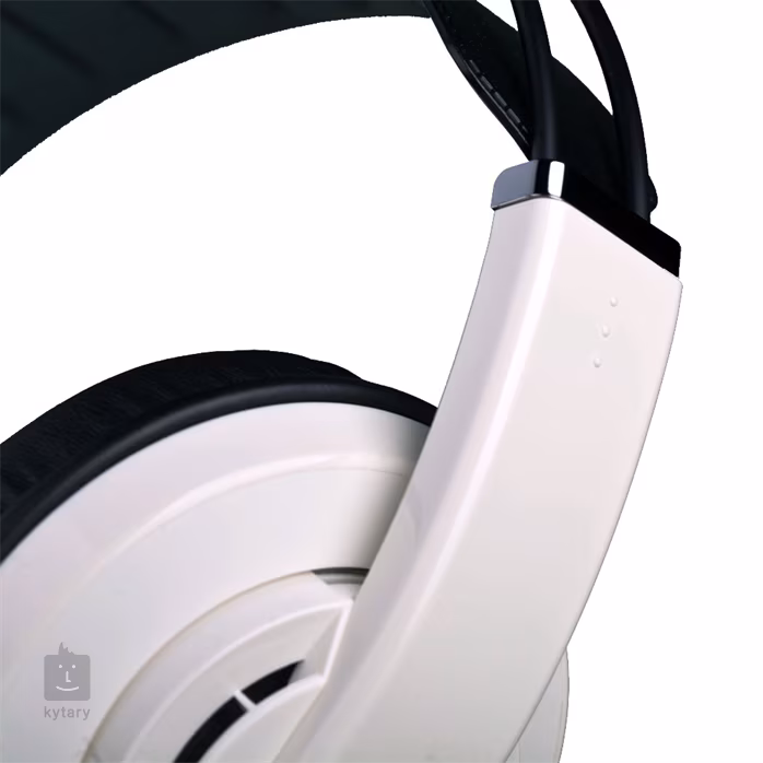 Superlux HD681 EVO (White) - Stúdió fülhallgató