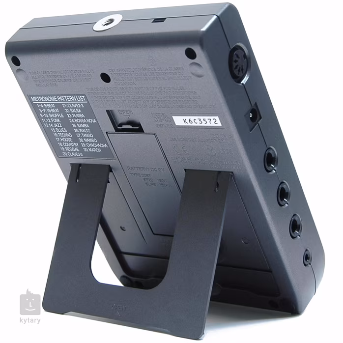 Boss DB-90 - Metronóm