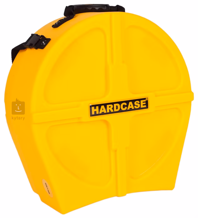 Hardcase HNP14SY - Pergődob keménytok