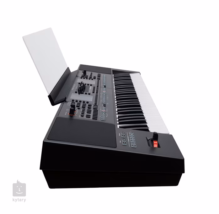 Roland E-A7 - Kiséretautomatikás szintetizátor