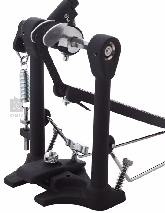 DW 6000 NX - Szimpla lábgép