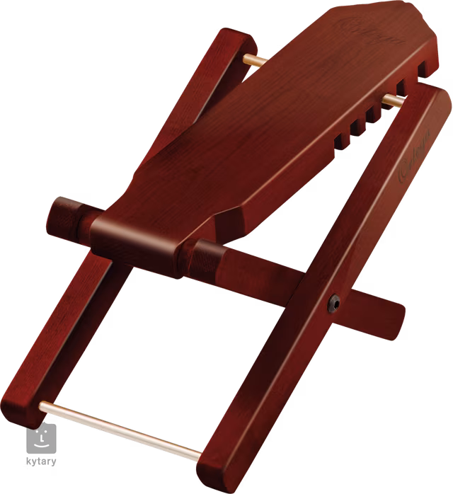 Ortega OWFS-1WR - Gitár lábtartó