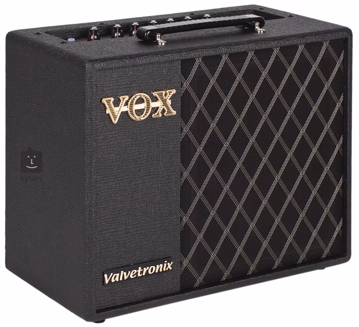 Vox VT20X - Medellező gitárkombó