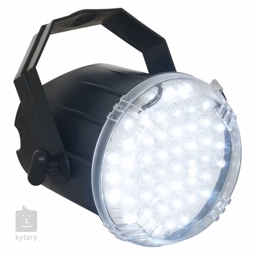 BeamZ BSS50 White LED Strobo - Stroboszkóp