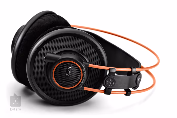 AKG K712PRO - Stúdió fülhallgató