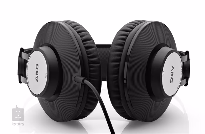 AKG K72 - Stúdió fülhallgató