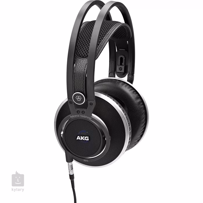AKG K812PRO - Stúdió fülhallgató