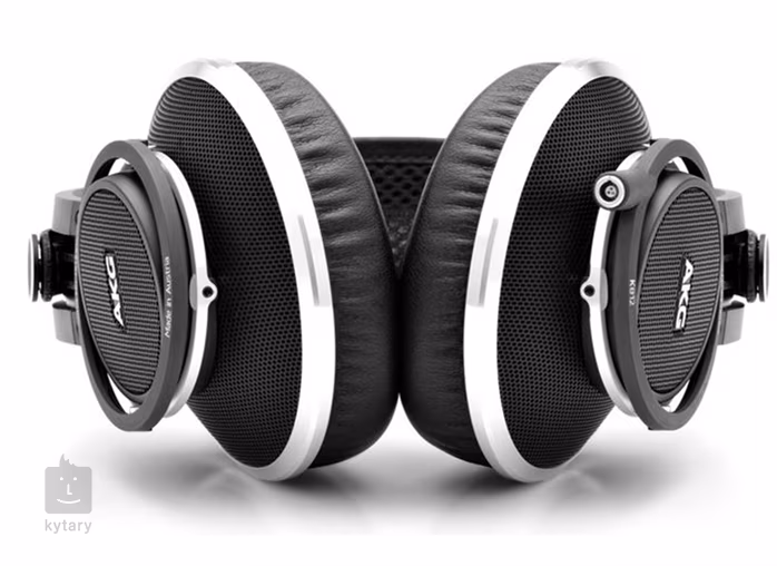 AKG K812PRO - Stúdió fülhallgató