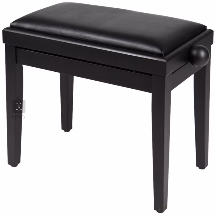 Soundsation SBH-100P-SBK - Zongoraszék