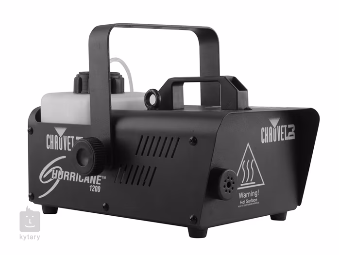 Chauvet Hurricane 1200 - Ködgép