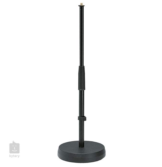 K&M 233 - Mikrofon állvány