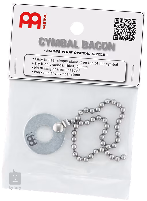 Meinl CYMBAL BACON - Cintányér lánc