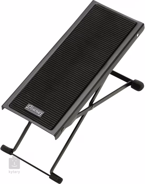 Ibanez IFR50M - Gitár lábtartó