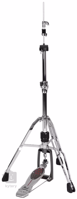 Pearl H-1050 Eliminator Redline - Lábcinállvány