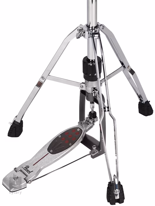 Pearl H-1050 Eliminator Redline - Lábcinállvány