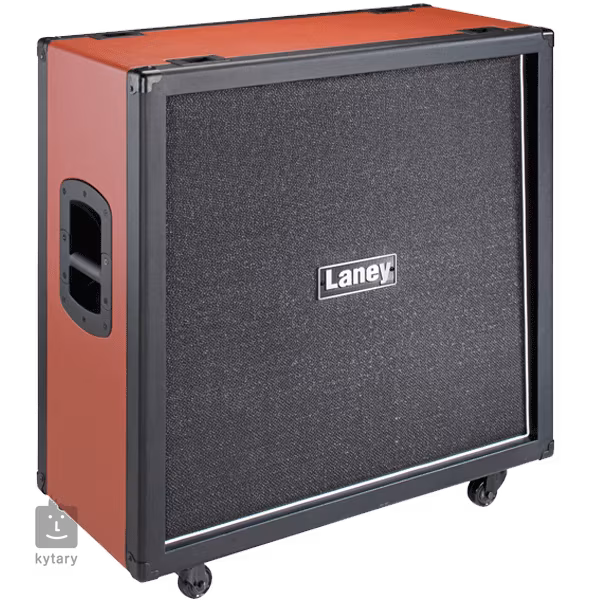 Laney GS412VR - Gitár hangláda