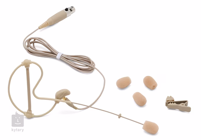 Samson Concert 99 Earset K - Vezeték nélküli fejmikrofon szett
